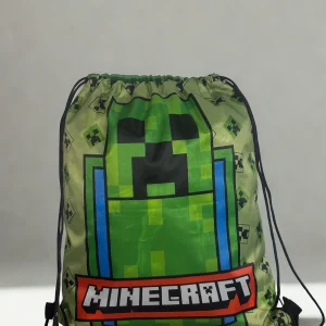 minecraft tornazsák