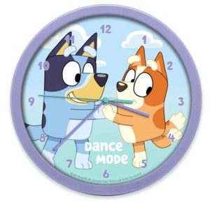 bluey dance mode falióra 25 cm