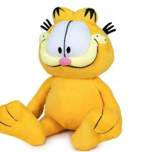 garfield plüss