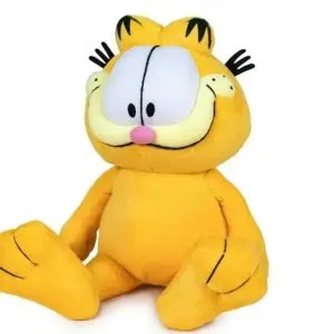 garfield plüss