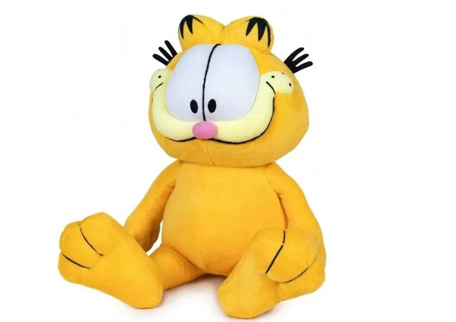 garfield plüss