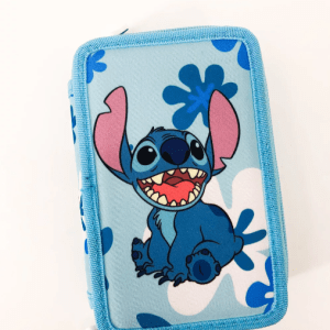 lilo & stitch töltött tolltartó 3 emel