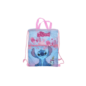 lilo & stitch prémium tornazsák