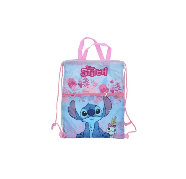 lilo & stitch prémium tornazsák