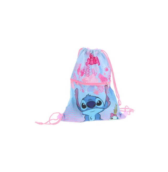 lilo & stitch prémium tornazsák