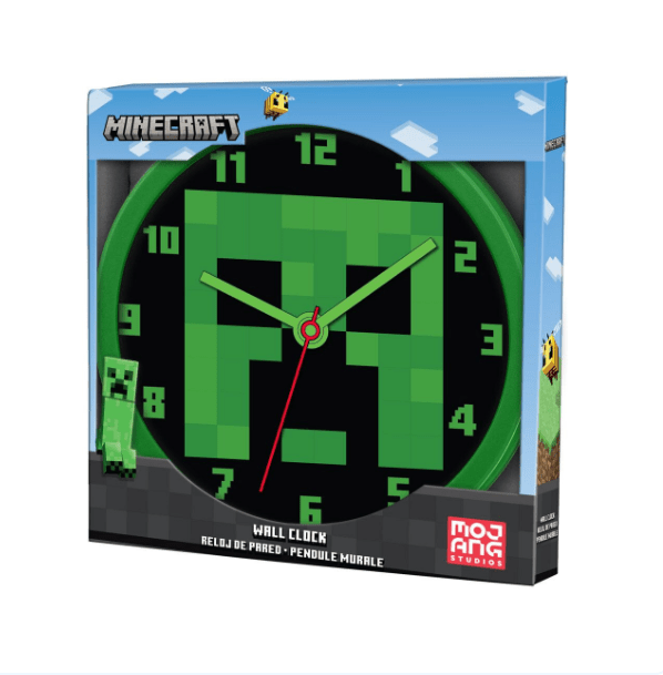 minecraft falióra