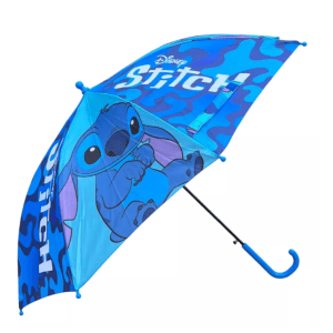 lilo és stitch gyerek fiú esernyő