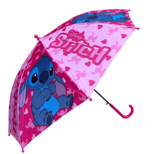 lilo és stitch gyerek lány esernyő