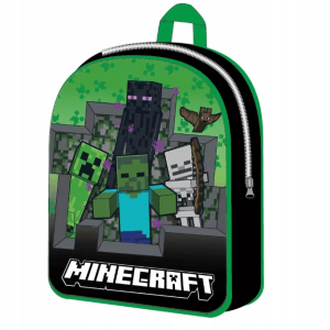 minecraft ovis hátizsák