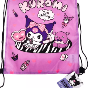 kuromi tornazsák