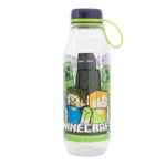 minecraft kulacs 650 ml