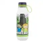 minecraft kulacs 650 ml