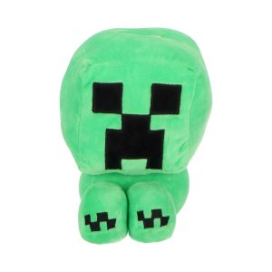 minecraft plüss persely