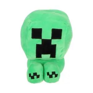 minecraft plüss persely