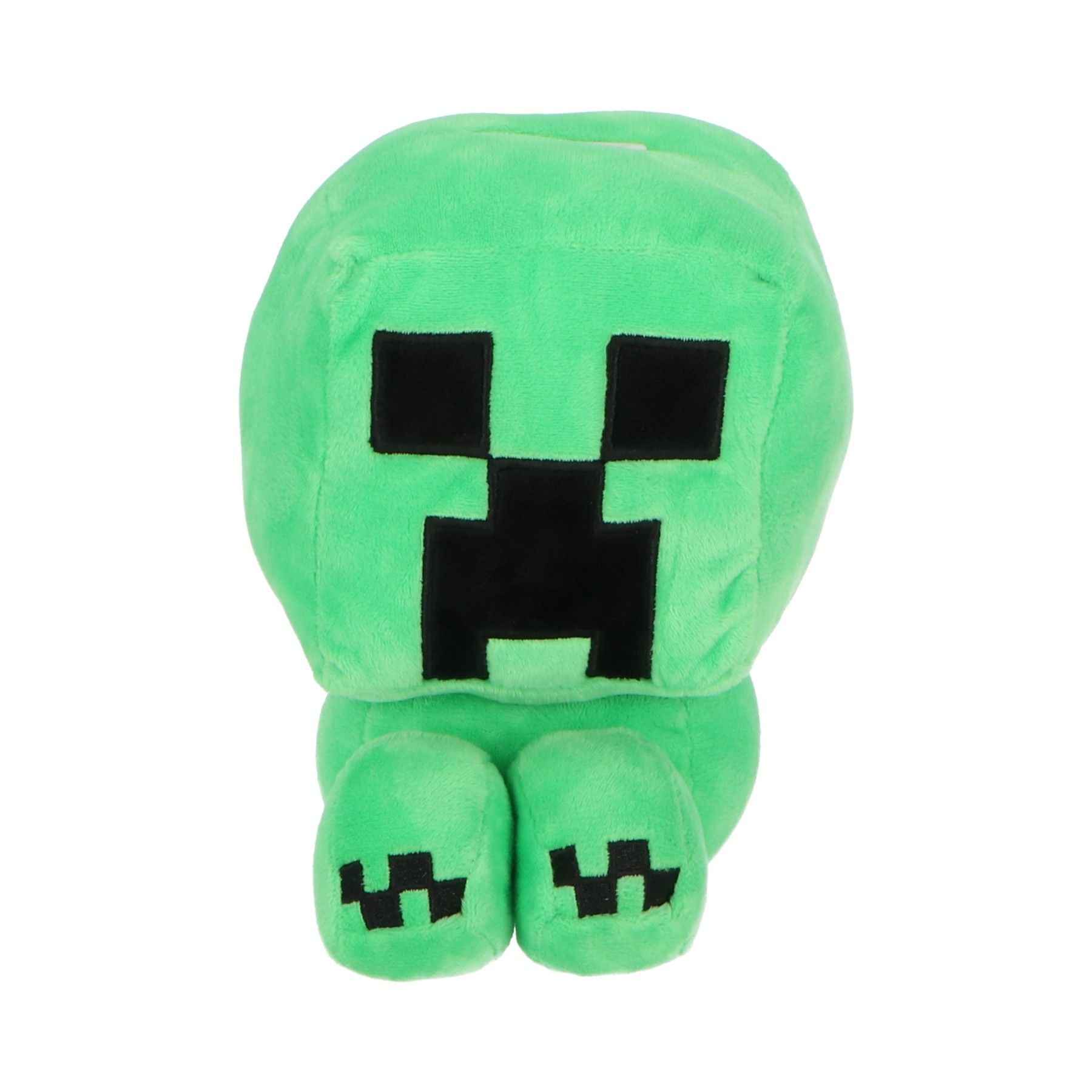 minecraft plüss persely