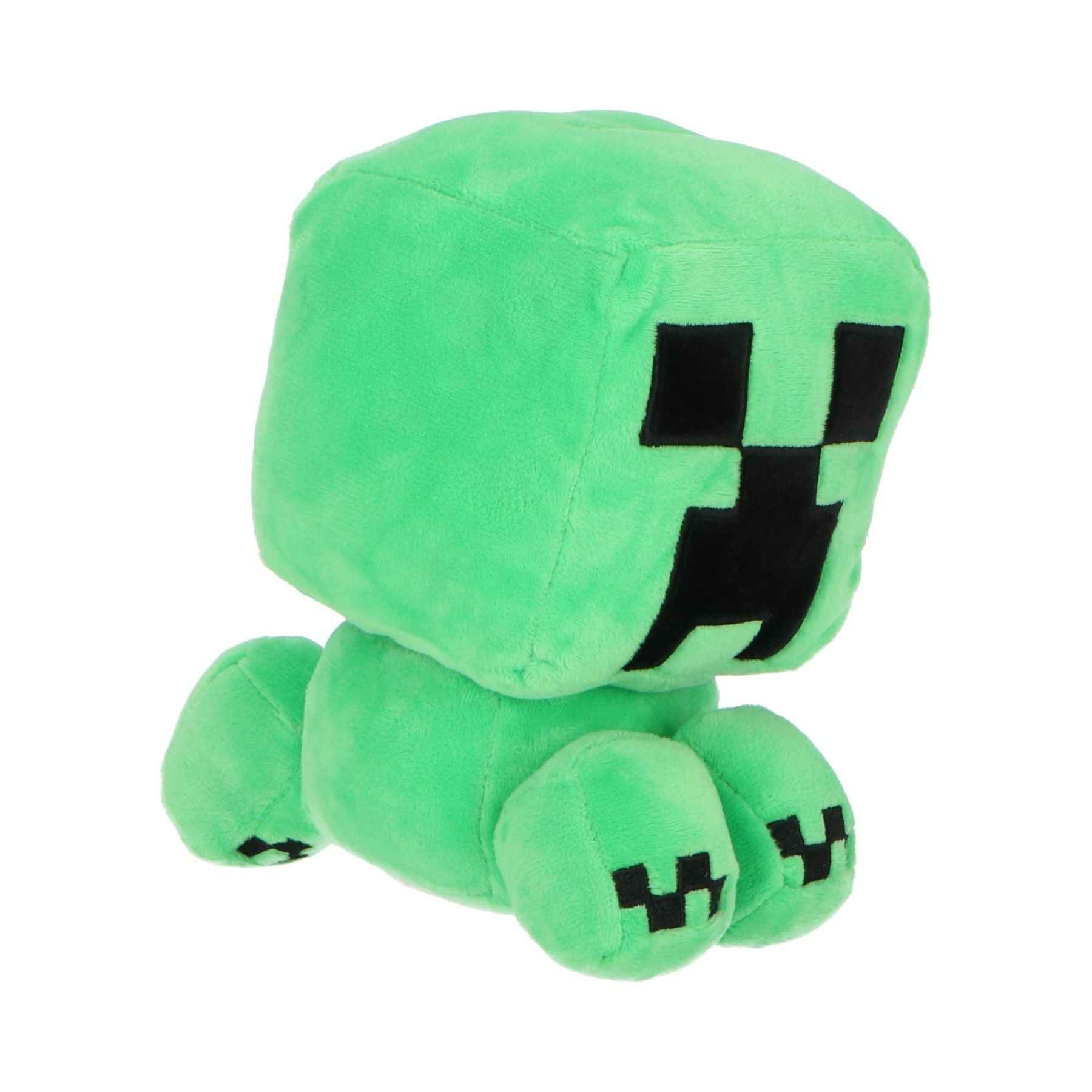 minecraft plüss persely