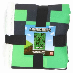minecraft sherpa prémium takaró