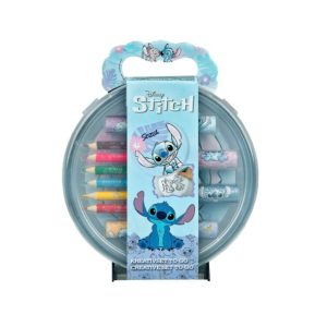 lilo & stitch kreatív színes rajz szett