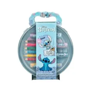 lilo & stitch kreatív színes rajz szett