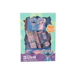 lilo és stitch írókészlet többszínű