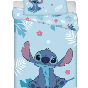 lilo & stitch pamut ágynemű