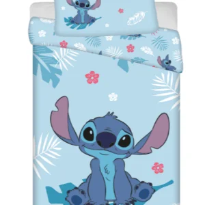 lilo & stitch pamut ágynemű