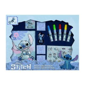 stitch kreatív mega box
