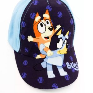 bluey baseball sapka