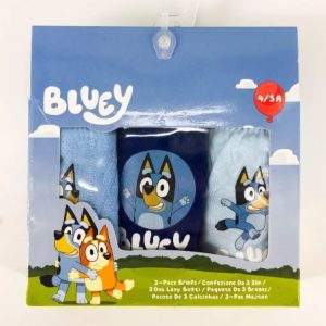 bluey alsóruha