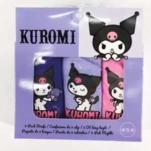 kuromi alsóruha