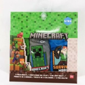 minecraft alsóruha