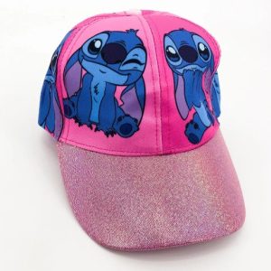 stitch baseball sapka