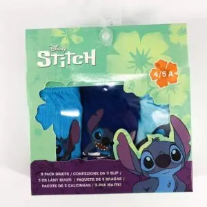 Stitch alsóruha