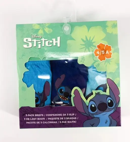 Stitch alsóruha