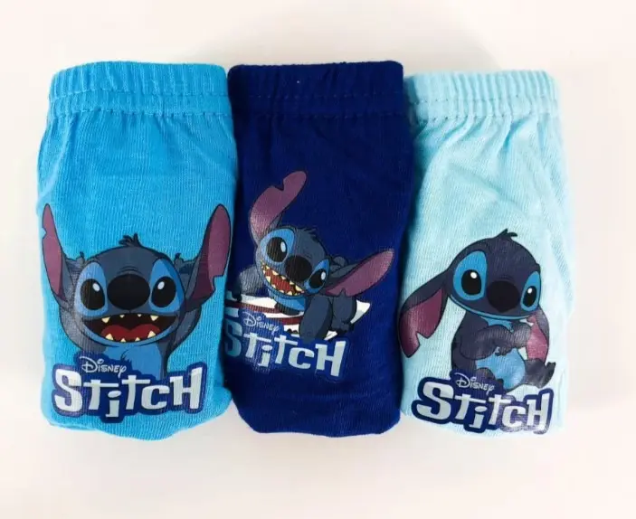 stitch alsóruha