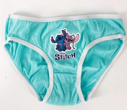 stitch alsóruha