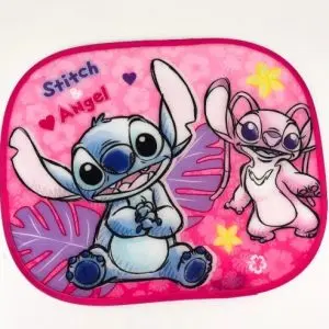 stitch napellenző
