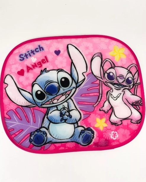 stitch napellenző