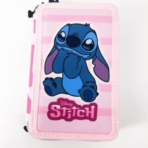 Stitch tolltartó