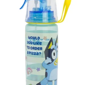 bluey