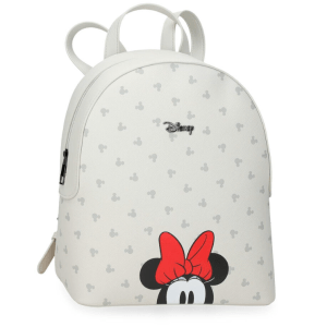 disney minnie bowlogue hátizsák (26cm) – stílus és kényelem a legkisebbeknek