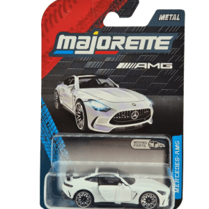 Majorette Mercedes-AMG GT63