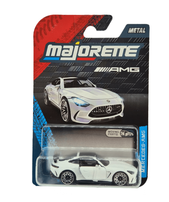 Majorette Mercedes-AMG GT63