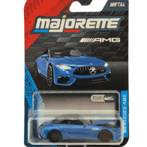 Majorette Mercedes-AMG SL63