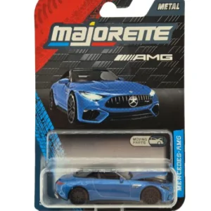 Majorette Mercedes-AMG SL63