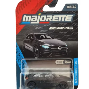 Majorette Mercedes-AMG A35