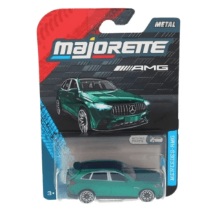 Majorette Mercedes-AMG GLC 63S