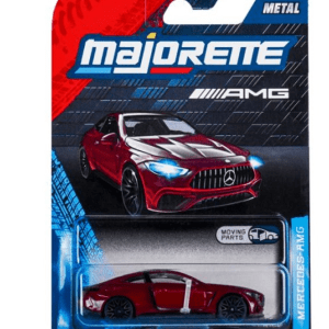 Majorette Mercedes-AMG CLE 53