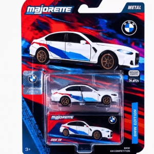 Majorette BMW M3 (BMW Edition)