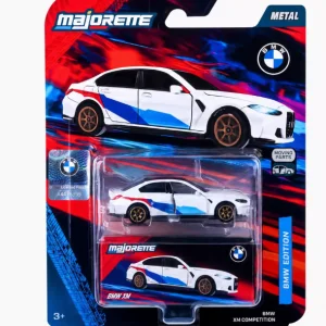 Majorette BMW M3 (BMW Edition)
